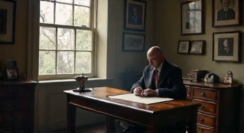 Gaslighting erkennen: Ich bin Sigmund Freud (4/10)