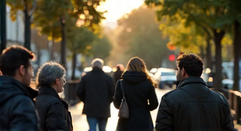 Gesellschaftliche Aspekte von Hautproblemen (6/10)