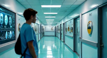 Gesellschaftliche Auswirkungen der KI im Gesundheitswesen (7/10)