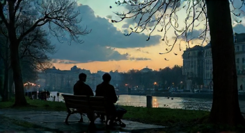 Gesellschaftliche Wahrnehmung von Dysthymie (7/10)