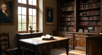 Goethe: Kultur und die menschliche Erfahrung (3/10)