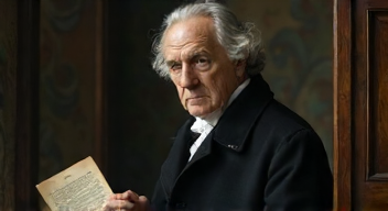 Goethe über das Menschliche und Unangenehme (3/10)