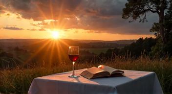 Goethes Perspektive auf Genuss und Gefahr (3/10)