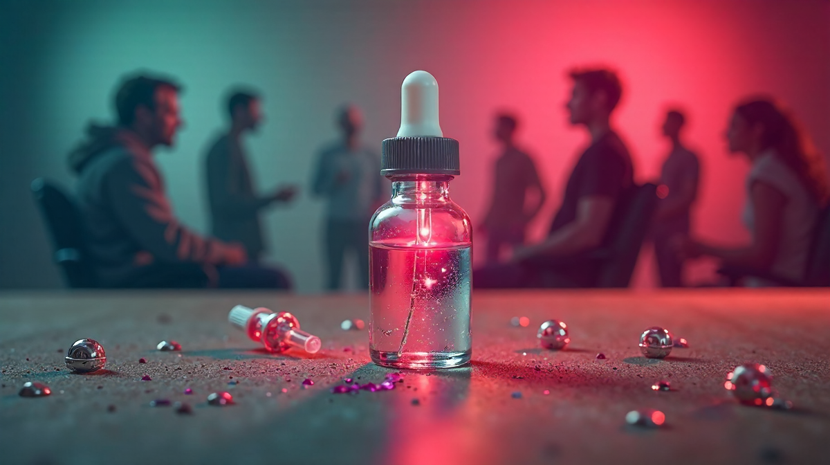 HPV-Impfung: Schutz vor Krebs, Vorurteile und gesellschaftliche Verantwortung