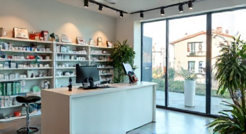 Ich bin Dr. Jan Bandolik, Apotheker in Duisburg-Walsum (2/10)