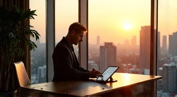 Ich bin Elon Musk, Tech-Milliardär (4/10)