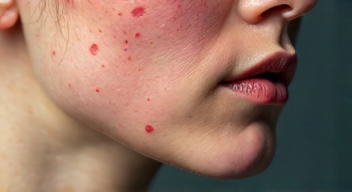 Ich erinnere mich an die Herausforderungen der Acne inversa (1/10)