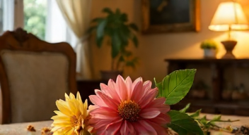 Ich erinnere mich an die Veränderungen in der Menopause (1/10)