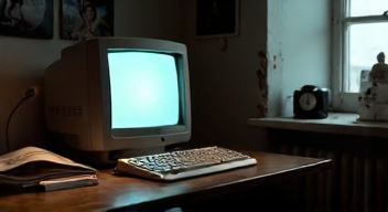 Ich erinnere mich an meine ersten Erfahrungen mit Pornografie (1/10)