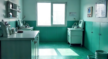 Ich erlebe respektloses Verhalten in der Arztpraxis (1/10)