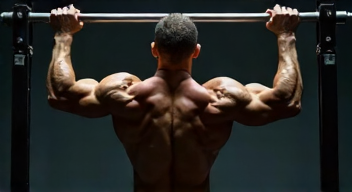 Intensität steigern: Herausforderungen im Calisthenics (5/10)