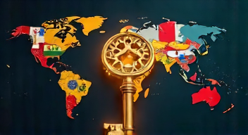 Internationale Kooperationen als Schlüssel (7/10)