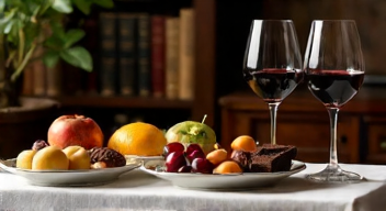 Kants Ethik und der verantwortungsvolle Umgang mit Genussmitteln (5/10)