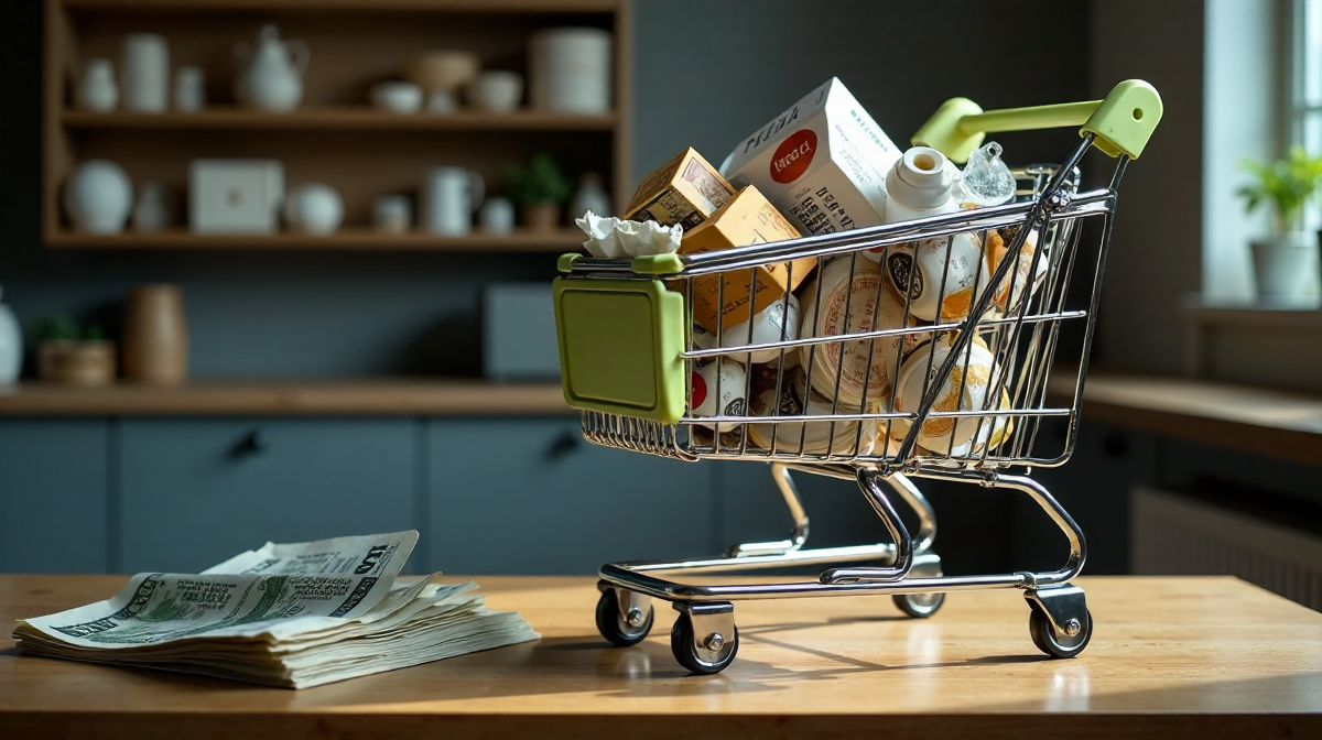 Kaufsucht: Kontrolle verlieren, Schulden anhäufen, neue Perspektiven gewinnen