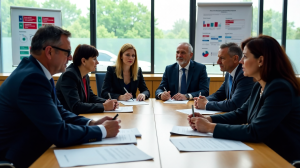 Klinikreform, Gesundheitspolitik, Bundestag: Ein Blick auf die Veränderungen