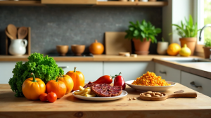 Krebsdiäten: Mythos, Gefahren und die Realität der Ernährung bei Tumoren