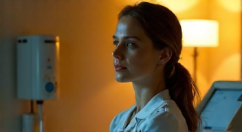 Künstlerische Perspektiven von Durchfall und Gesundheit von Adele (10/10)