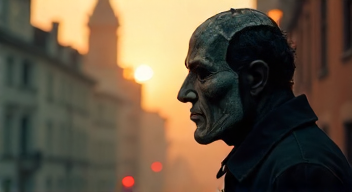 Kulturelle Einflüsse und Zurückweisung in der Gesellschaft (3/10)