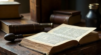 Kulturelle Perspektiven auf das Medizinregistergesetz (9/10)