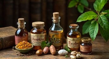 Kulturelle Perspektiven auf Medikamente (3/10)