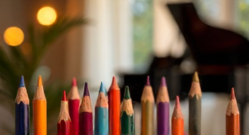 Kunst und Musik als Therapieansatz (9/10)