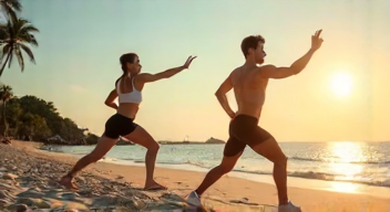 Langfristige Vorteile von Calisthenics: Körper und Geist (8/10)