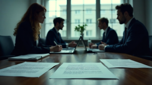 Manipulation am Arbeitsplatz: Erkennen, Handeln, Schützen