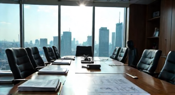 Manipulation im Wirtschaftskontext: Ich bin Joseph Stiglitz (7/10)