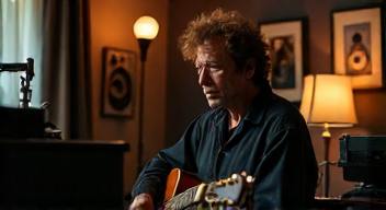 Manipulation in der Musik: Ich bin Bob Dylan (9/10)