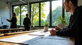 Maßnahmen zur Verbesserung der Forschungslandschaft (6/10)