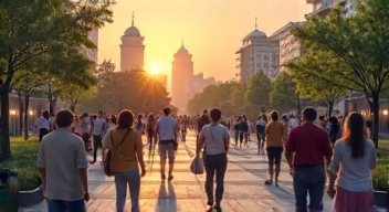 Max Weber: Soziale Strukturen und Gesundheit (6/10)