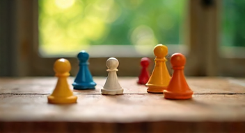 Maximierung der Vorteile durch gemeinsames Spielen (7/10)