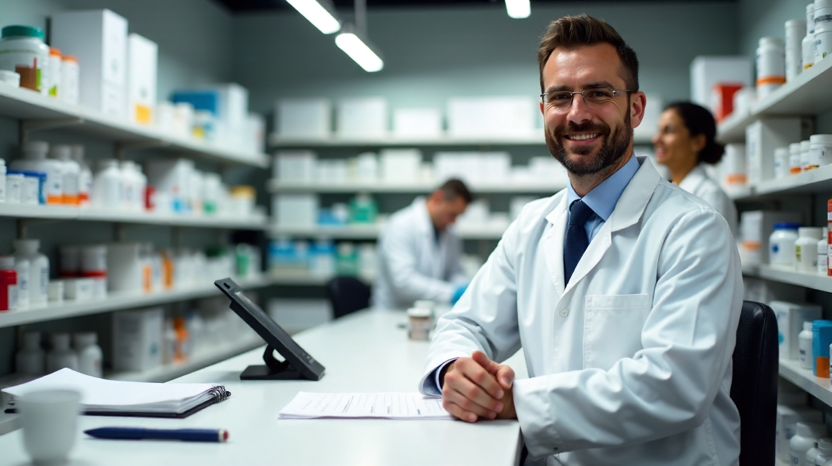 Medikamentenversorgung: Rezepte, E-Rezepte und praktische Tipps zur Beschaffung