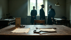 Medizinische Verbrechen im Nationalsozialismus: Opfer, Täter, Folgen