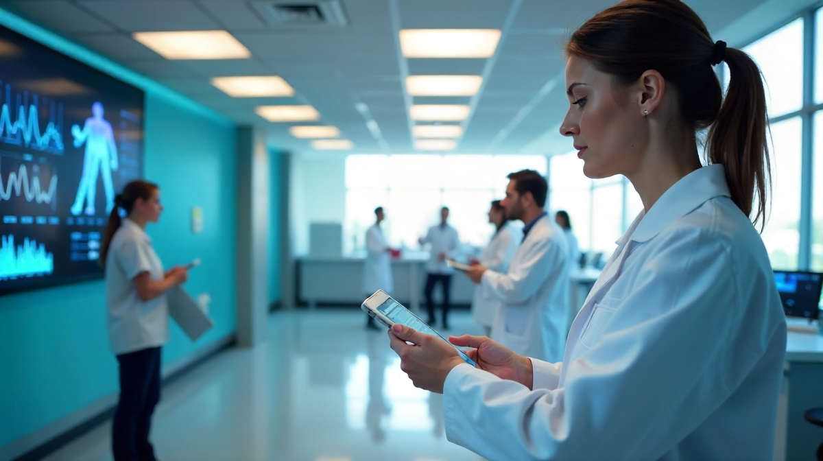 Medizinregistergesetz: Daten für bessere Versorgung, Forschung und Transparenz