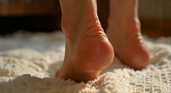 Mein persönlicher Blick auf Schweißfüße und Fußgeruch (1/10)