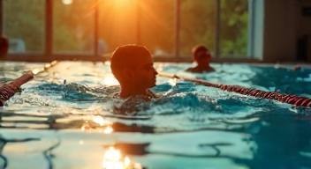 Meine Erfahrungen mit Schuppenflechte und Schwimmen (1/10)