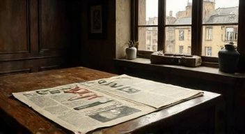 Meine Erinnerungen an die Newcastle-Krankheit (1/10)