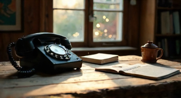 Meine Erinnerungen an die telefonische Krankschreibung (1/10)