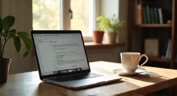 Meine Erinnerungen an Multitasking und seine Grenzen (1/10)