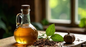 Meine Erinnerungen an Oxymel und seine Versprechen (1/10)