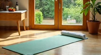 Meine Erinnerungen an Regeneration und Erholung im Sport (1/10)