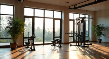 Meine Leidenschaft für Calisthenics: Körpergewicht und Gesundheit (1/10)