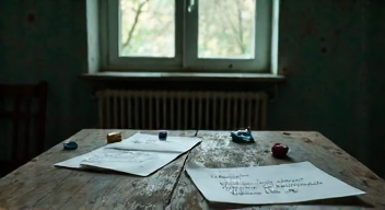 Meine Sicht auf Dysthymie und ihre Symptome (1/10)