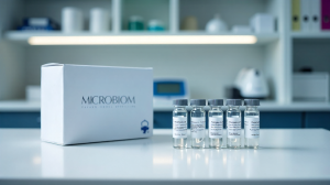 Mikrobiom-Tests: Teuer, überflüssig und gesundheitlich fragwürdig