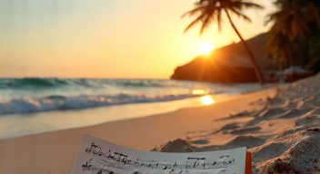 Musik als Entspannung im Urlaub (8/10)