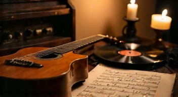 Musik als Medium des Erinnerns (10/10)