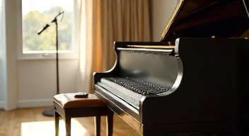 Musik als Unterstützung in der Brustkrebsbehandlung (9/10)