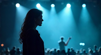 Musik und ihre emotionale Wirkung auf Zurückweisung (10/10)