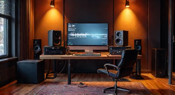 Musik und Technologie: Ein perfektes Zusammenspiel (4/10)